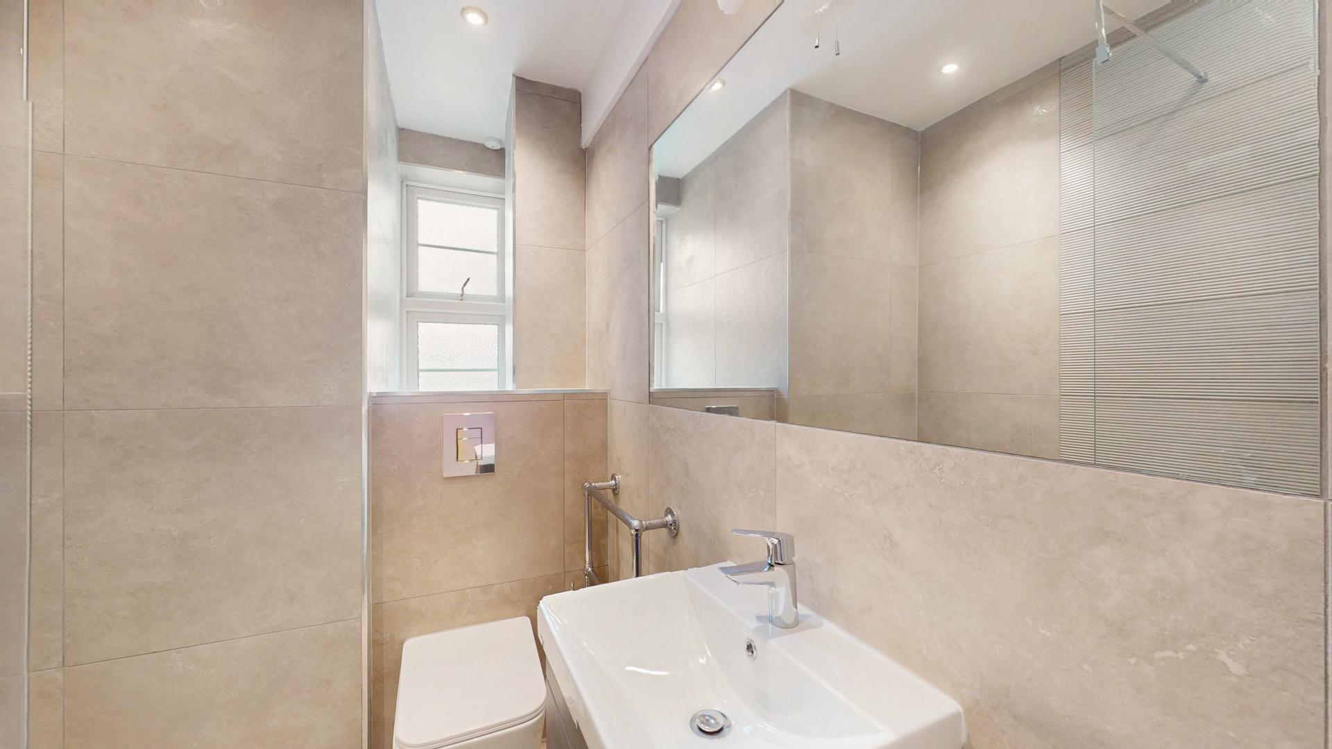 Modern Apartment Northways, College Crescent, Belsize Park